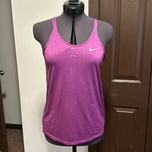 Nike Dry Fit Tank